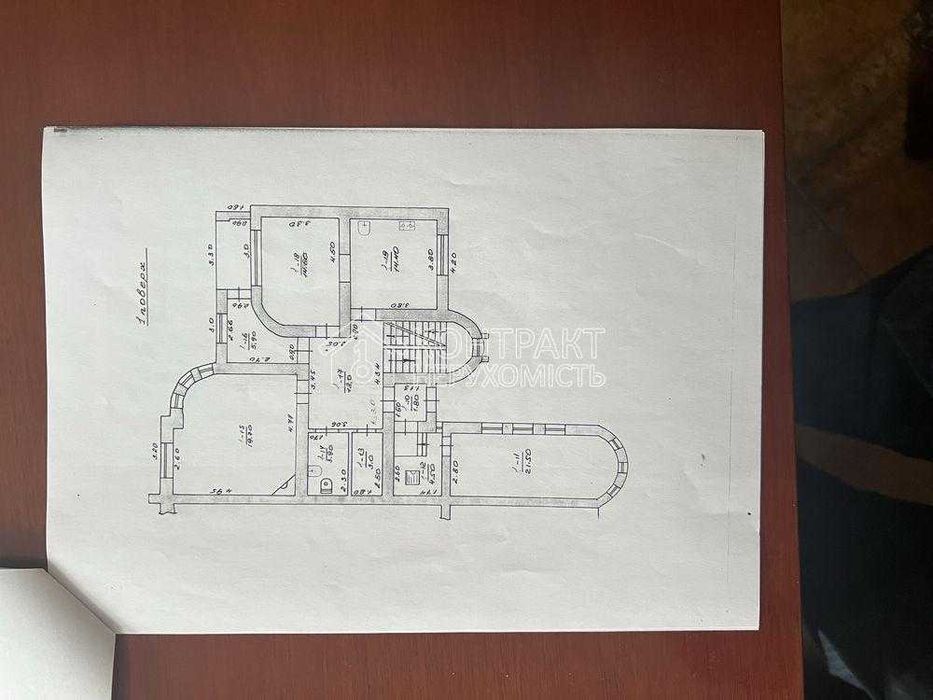 Продаж будинку 395м2 Салтівка