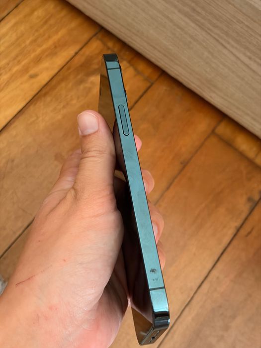 iPhone 12 Pro 128gb -usado como novo