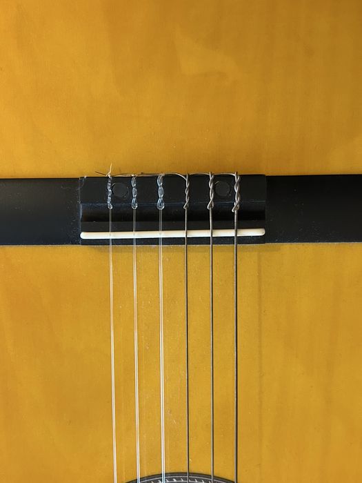 Guitarra clássica Startone CG-851 4/4