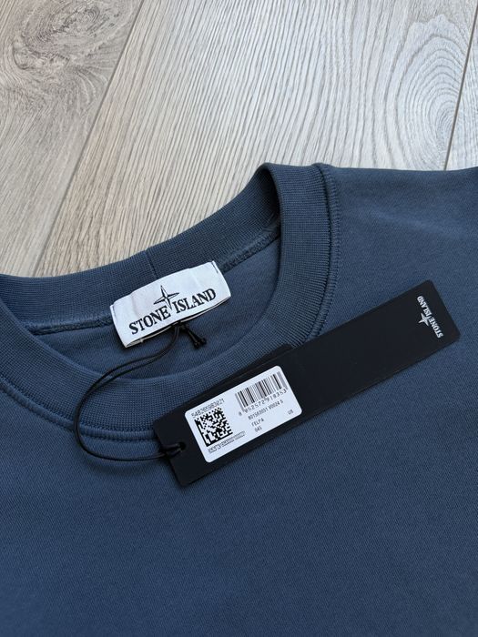 Світшот Stone Island