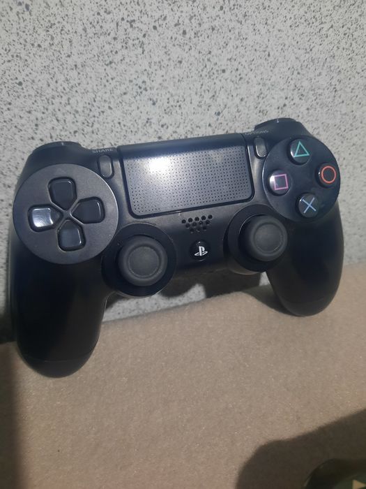 Comandos playstation 4