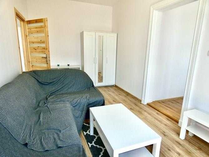 *Słoneczne 2 pokoje, 41 m² - Siemiradzkiego 12. BRAK PROWIZJI - Widok 3
