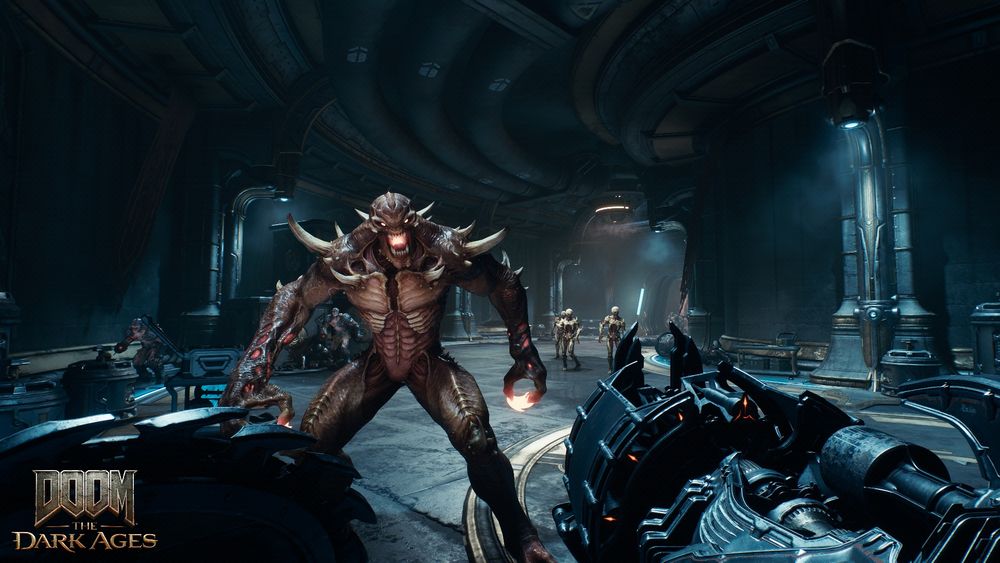 DOOM: The Dark Ages | PS5