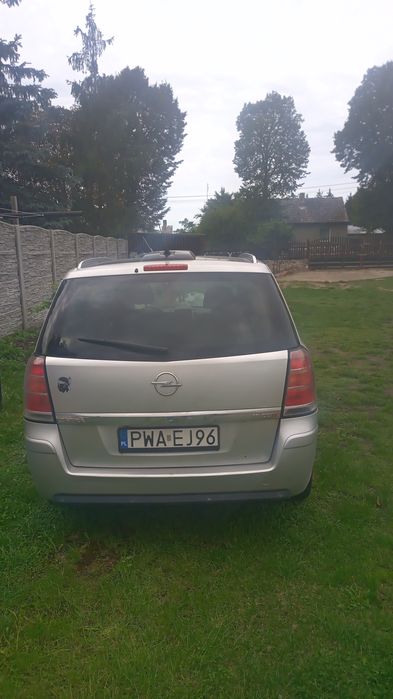 Sprzedam  Opel Zafira