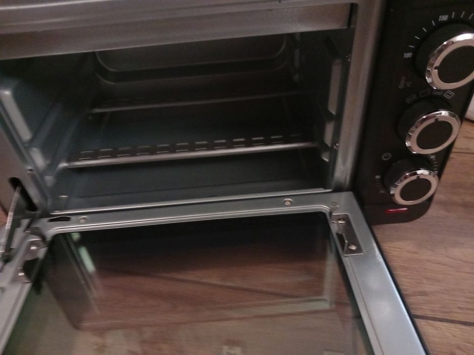 Mini piekarnik quigg