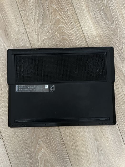 Lenovo Legion y530 i5-8300h