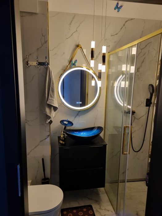 Apartament dwupoziomowy w dobrej cenie