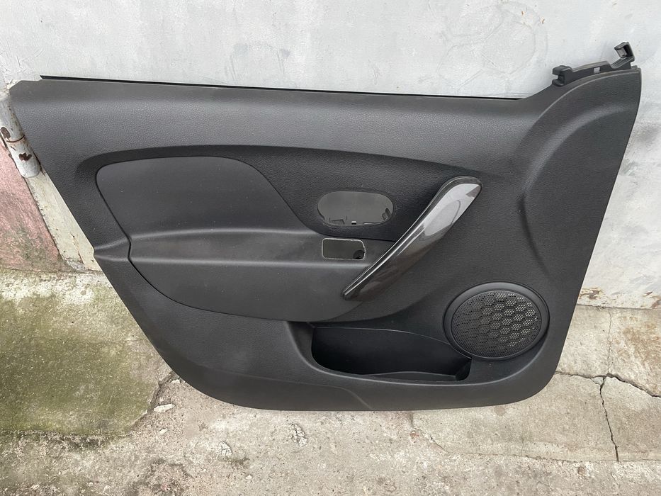 Карта двери Renault logan2 , sandero2,stepway2