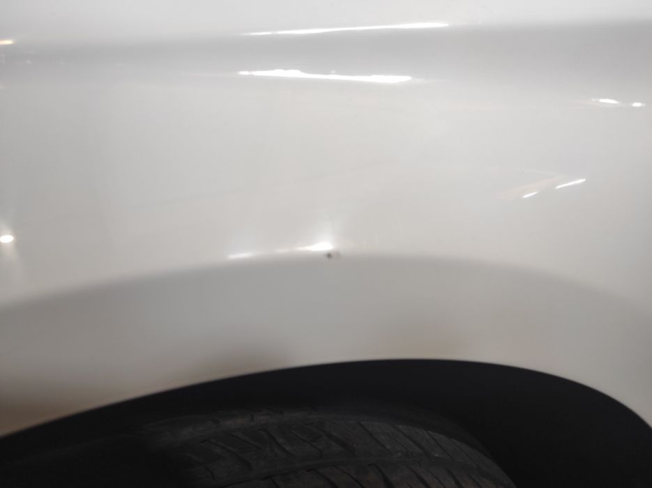 Крыло Левое Кузова БМВ 535 Ф07 GT Gran Turismo Разборка BMW HELP