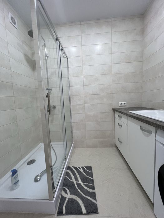 Стильная 3х ком квартира в новом ЖК. Великодолинское.