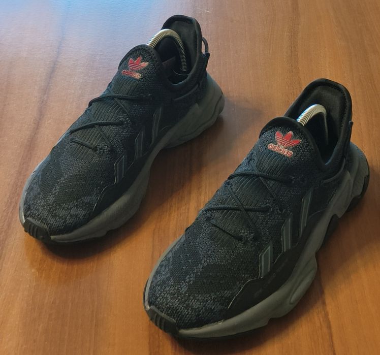 Кросівки спортивні стильні Adidas Ozweego Ozelia Adiprene 41р