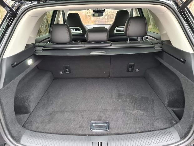 MG HS 1.5 TGDI  automat 162 KM wynajem wypożyczalnia