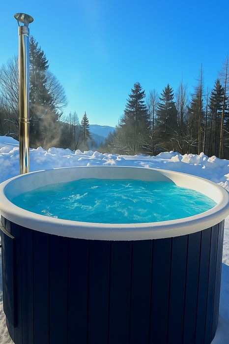 Dom max. 8 osób, basen, balia, jacuzzi, góry, Laliki