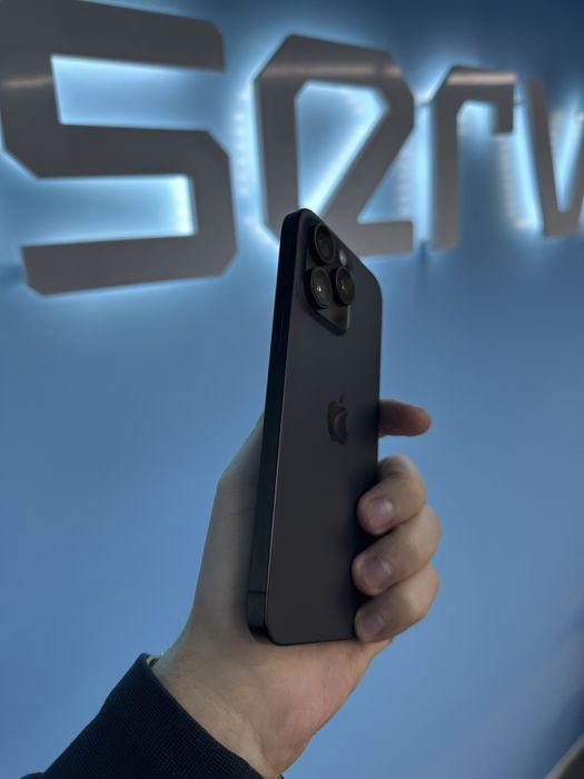 iPhone 15 PRO MAX 512 GB BATERIA 100% GWARANCJA 12 miesiecy !!!