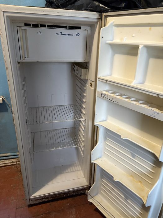 Холодильник, пральна машина б/у