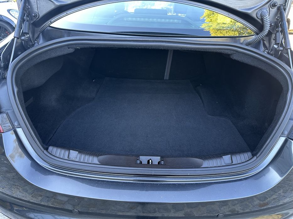 Jaguar XF 2.2D Primium Luxury Auto. - Nacional