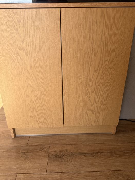 Akwarium 105 L pełne wyposażenie