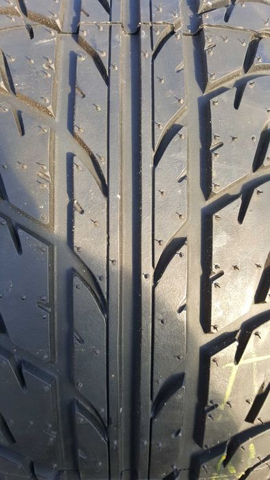 Tigar 205/55 r16 Prima /// NOWA 7,3mm!!! Taurus Kormoran Riken