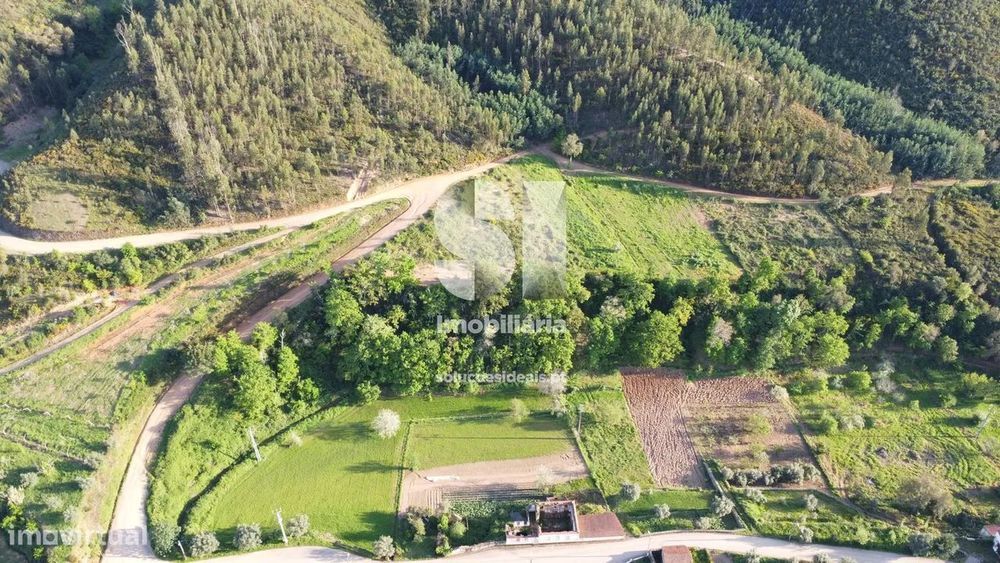 Moradia para Restaurar >=T10 — Lavegadas, Coimbra