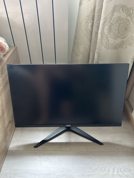 Pc gamer | ryzen 7 2700x | Gigabyte rtx 3050 8 gb + monitor