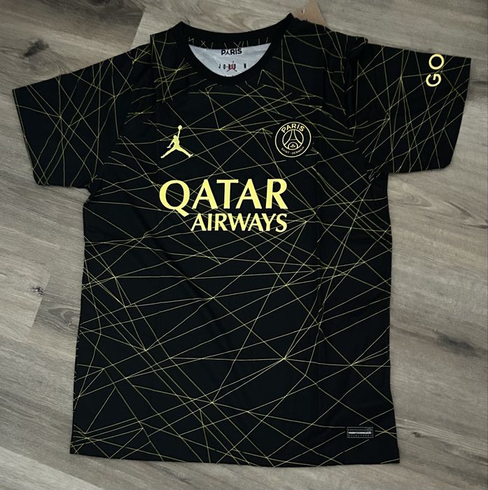 Camisola do PSG