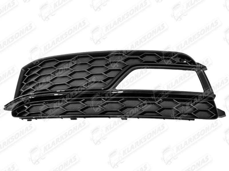 Бампера решітка AUDI A5 (B8) 2011-2016, 8T0807681K, 8T0807682K