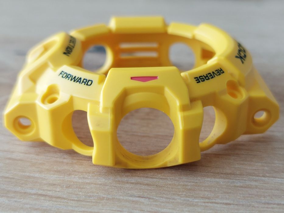 Bezel Casio GW-9430EJ-9