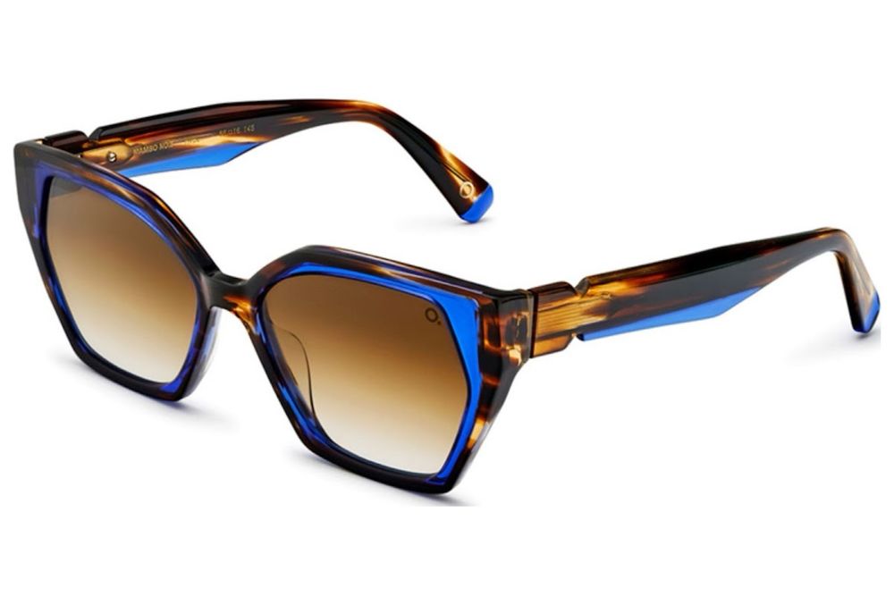 Oculos - Sunglasses Ethnia Barcelona Mambo