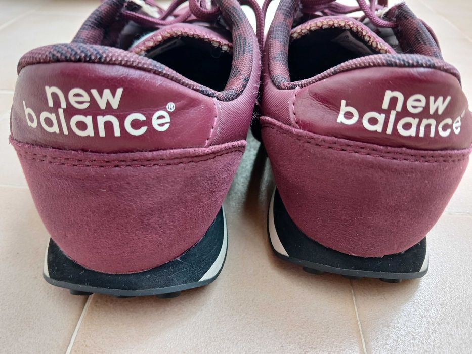 Sapatilhas New Balance 410