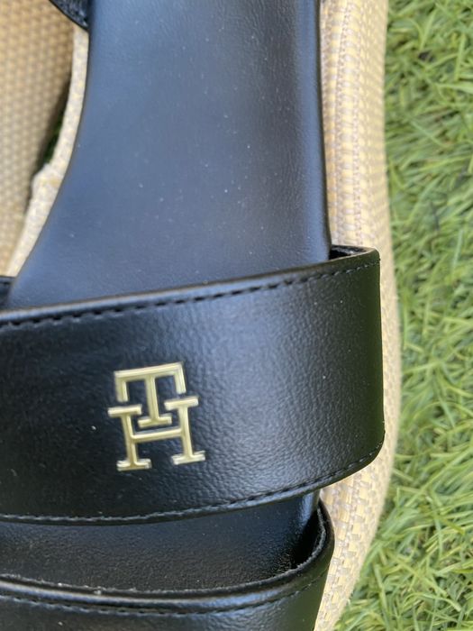 Sandália Tommy Hilfiger