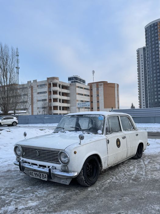 Ваз 2101 дрифт корч !!!