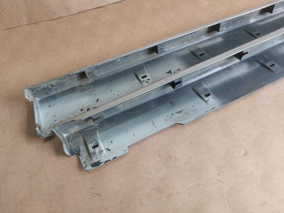 Embaladeiras HONDA CIVIC VI Aerodeck MB