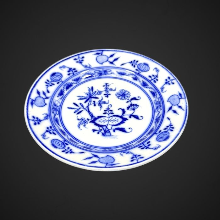 talerzyk Villeroy Boch Dresden wzór cebulowy b5/122124