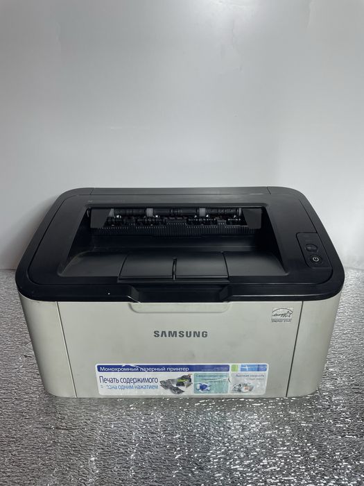 Принтер Лазерний Samsung ML-1670