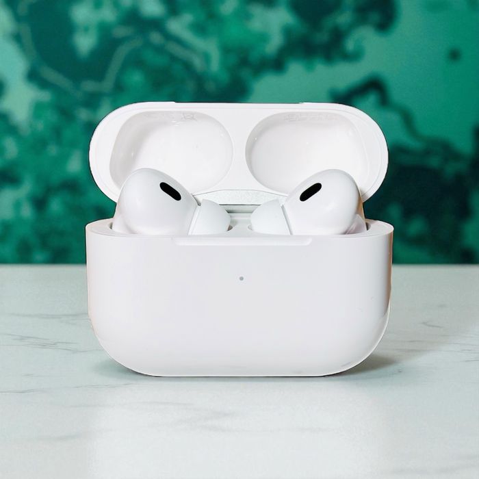 AirPods Pro 2 (2026) - Nowe airpods z ANC do iPhone i iOS ( rn. 2 3 )