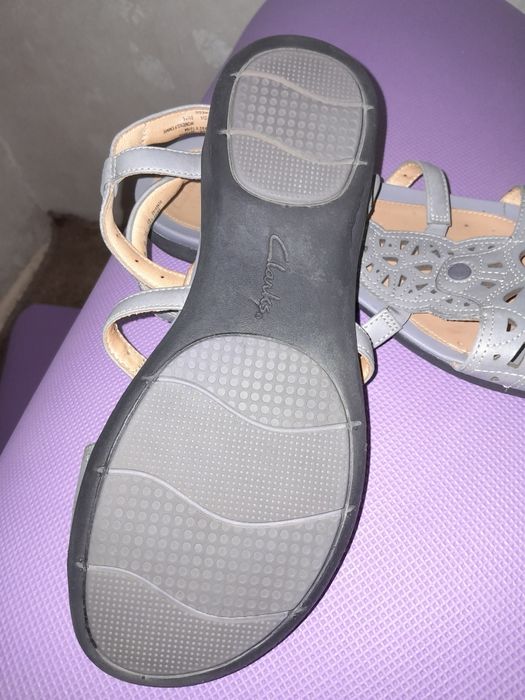 Сандалии женские, 39 размер
