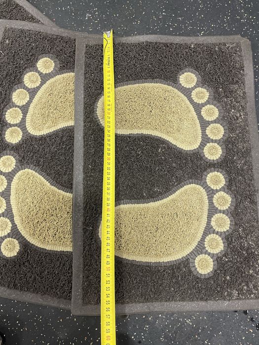 Килимок для ванної або коридору