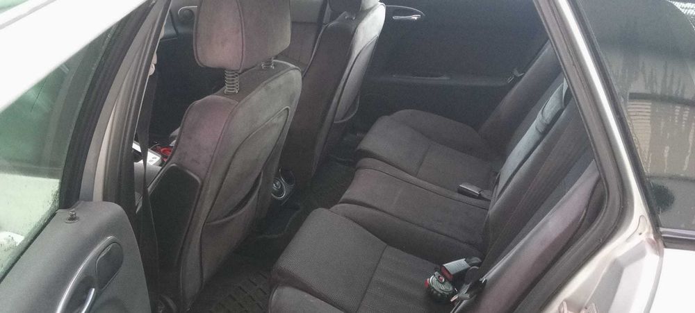 Alfa 156 1.9 140 cv mjet