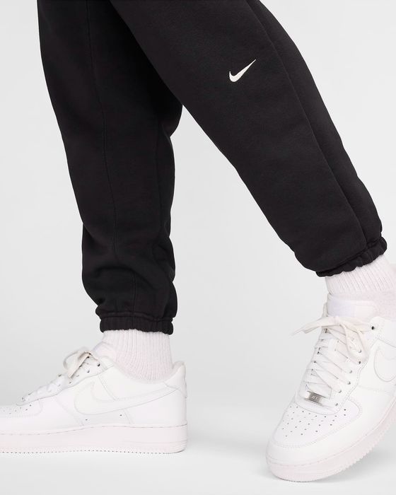 Штани Nike Dri-Fit Standard Issue Black оригінал FZ0224-010
