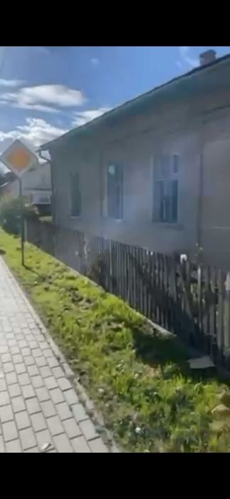 Житло центр Товстого