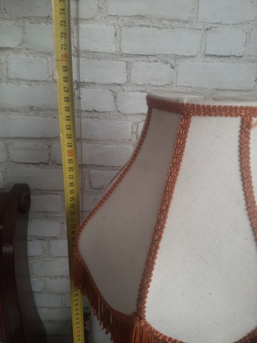 Piękna lampka nocna