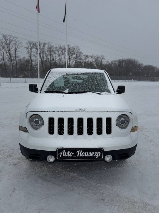 Продам Jeep Compass