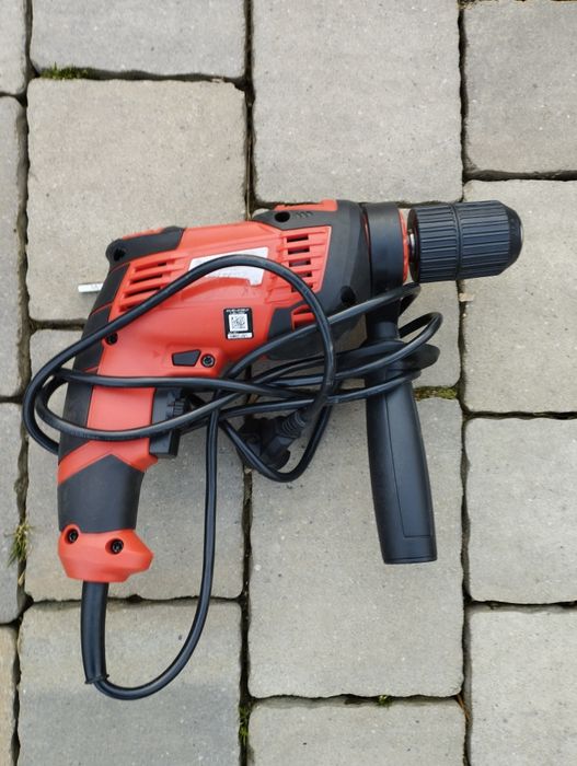 Wiertarki Makita / Einhell