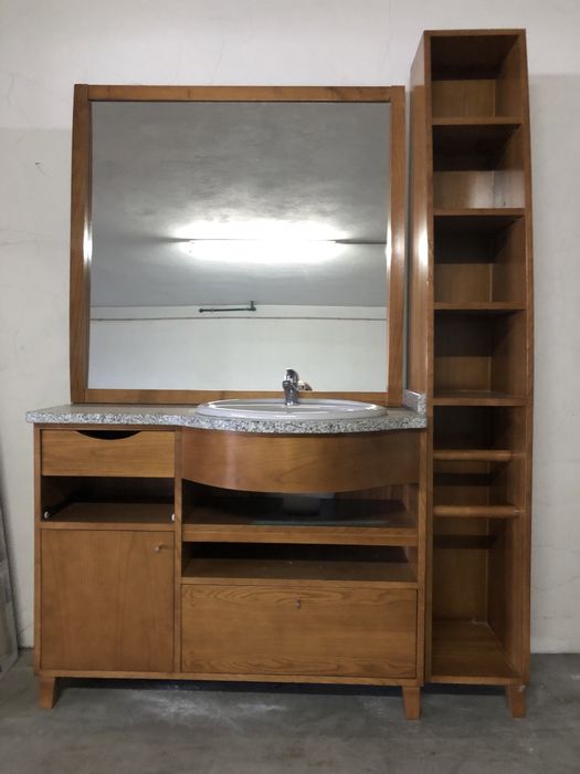 Móvel casa banho