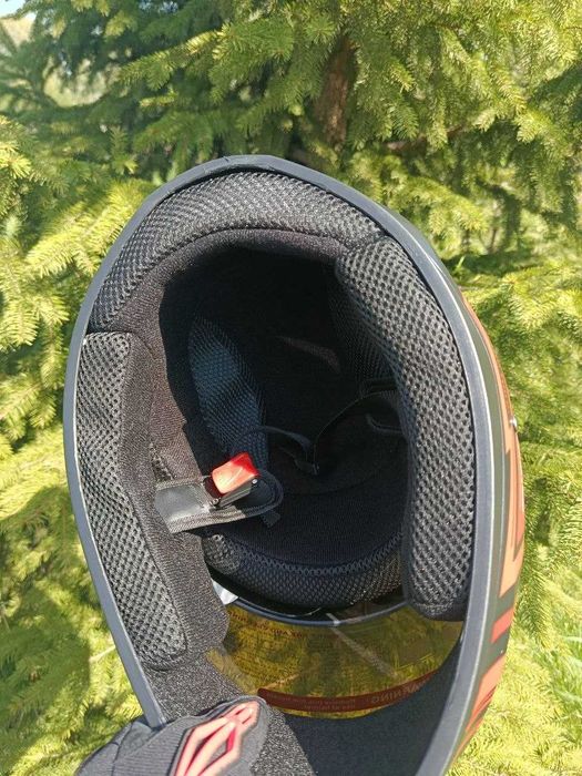 Мотошолом 03 Pro Helmet