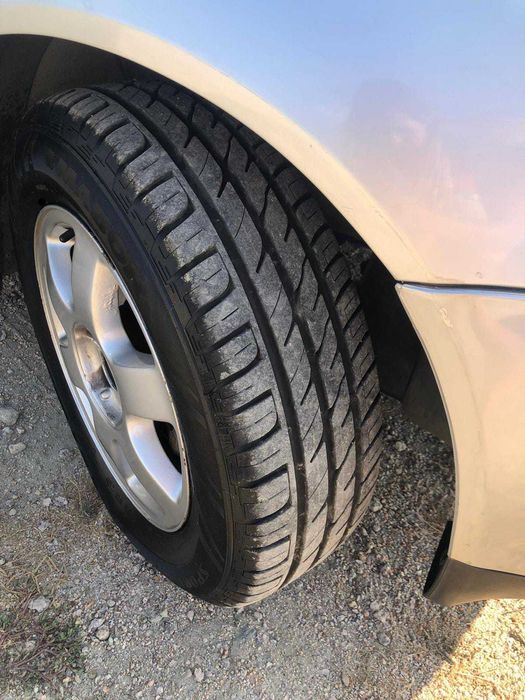 Audi A3 1.6 2000