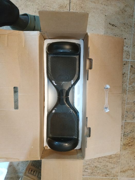 Deska elektryczna Hoverboard oio JY-02