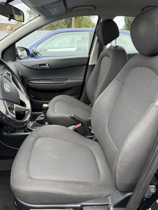 Hyundai i20 1.2i AC 2012