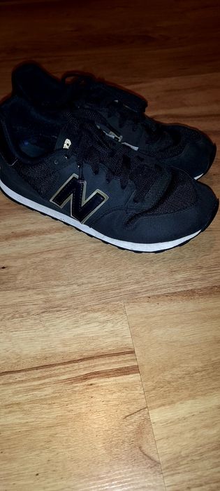 New Balance 500 rozmiar 37