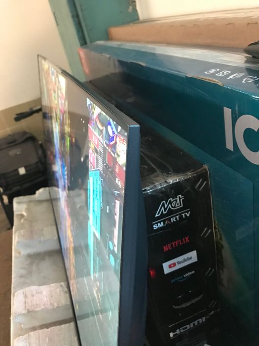 Smart tv 42 андроїд 15